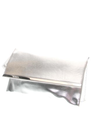 Дамска чанта Unbranded, Цвят Сребрист, Цена 17,34 €, #137719483