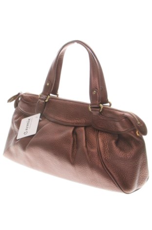Дамска чанта Cole Haan, Цвят Кафяв, Цена 93,88 €, #137730358