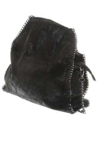 Дамска чанта Unbranded, Цвят Черен, Цена 18,46 €, #137736068