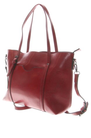 Дамска чанта Unbranded, Цвят Червен, Цена 18,00 €, #137736159