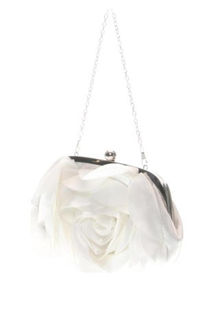 Γυναικεία τσάντα Unbranded, Χρώμα Λευκό, Τιμή 15,00 €, #137738675