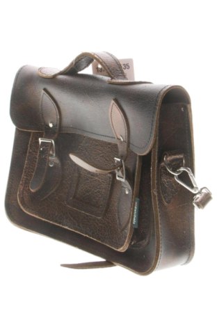 Γυναικεία τσάντα Unbranded, Χρώμα Καφέ, Τιμή 56,34 €, #137739535