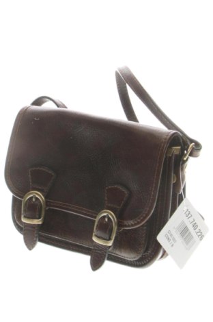 Дамска чанта Unbranded, Цвят Кафяв, Цена 56,34 €, #137740226
