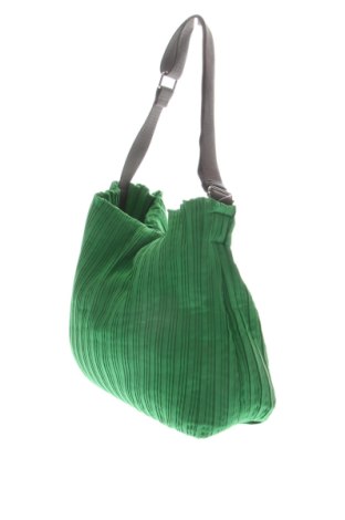 Γυναικεία τσάντα Unbranded, Χρώμα Πράσινο, Τιμή 17,00 €, #137740591