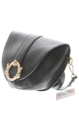 Γυναικεία τσάντα Unbranded, Χρώμα Μαύρο, Τιμή 52,00 €, #137740641
