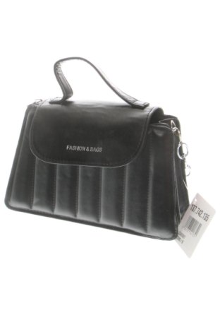 Дамска чанта Unbranded, Цвят Черен, Цена 18,46 €, #137742135