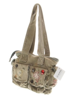 Дамска чанта Unbranded, Цвят Зелен, Цена 15,23 €, #137743499