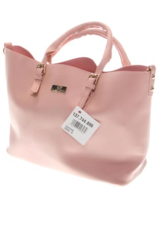 Дамска чанта Unbranded, Цвят Розов, Цена 18,48 €, #137744896