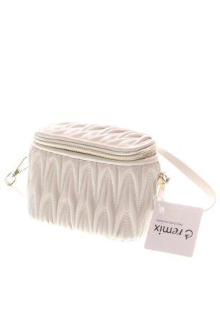 Damentasche Unbranded, Farbe Beige, Preis € 18,46, #137746781