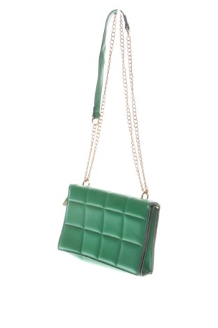 Damentasche Unbranded, Farbe Grün, Preis € 10,99, #137746799
