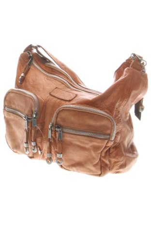 Дамска чанта Unbranded, Цвят Кафяв, Цена 56,34 €, #137749292