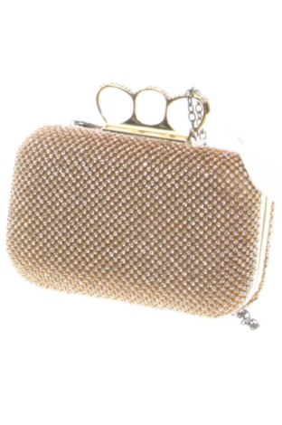 Γυναικεία τσάντα Unbranded, Χρώμα Κίτρινο, Τιμή 17,53 €, #137749522