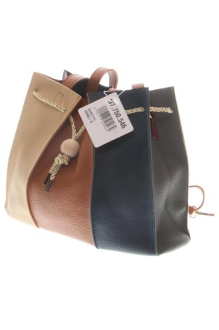 Дамска чанта Unbranded, Цвят Многоцветен, Цена 18,46 €, #137750546
