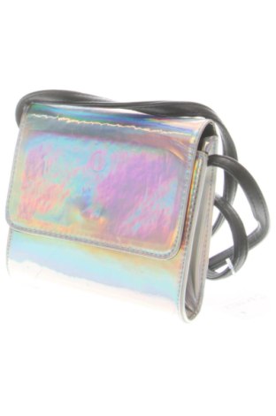 Дамска чанта Unbranded, Цвят Сребрист, Цена 16,95 €, #137751971