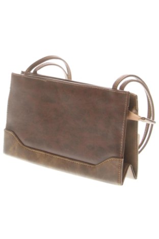 Дамска чанта Unbranded, Цвят Кафяв, Цена 18,48 €, #137752389
