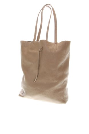 Дамска чанта Unbranded, Цвят Бежов, Цена 54,10 €, #137752724