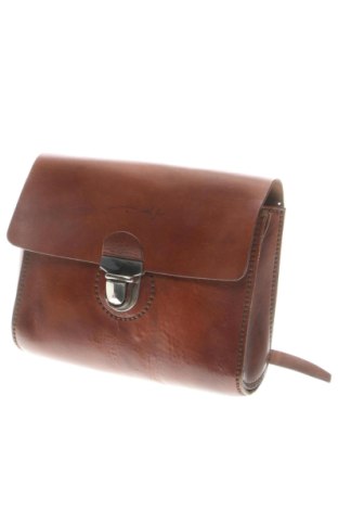 Дамска чанта Unbranded, Цвят Кафяв, Цена 56,39 €, #137752741