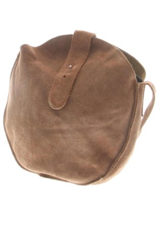 Дамска чанта Unbranded, Цвят Кафяв, Цена 44,58 €, #137752771