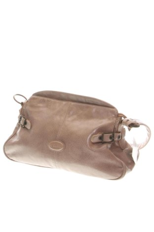 Дамска чанта Unbranded, Цвят Бежов, Цена 18,48 €, #137755743