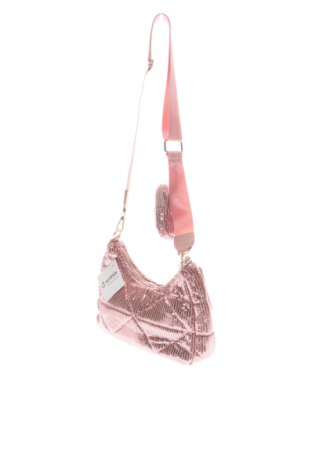 Дамска чанта Unbranded, Цвят Розов, Цена 18,46 €, #137757951