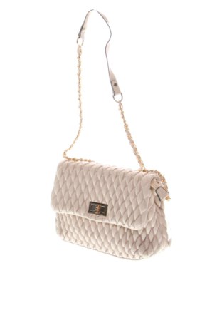 Дамска чанта Unbranded, Цвят Бежов, Цена 18,46 €, #137758143