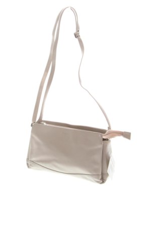 Γυναικεία τσάντα Unbranded, Χρώμα  Μπέζ, Τιμή 18,46 €, #137759195