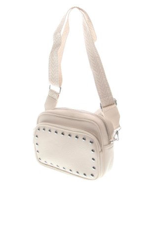 Дамска чанта Unbranded, Цвят Бежов, Цена 18,46 €, #137759293