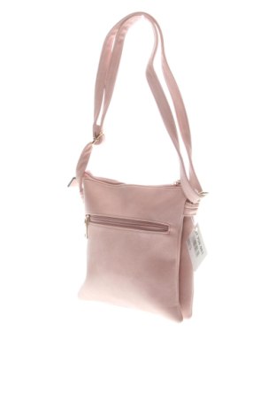 Дамска чанта Unbranded, Цвят Розов, Цена 46,68 €, #137759981