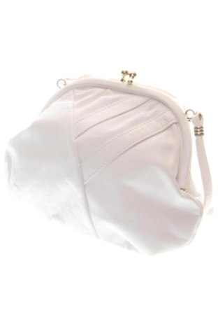 Дамска чанта Unbranded, Цвят Бял, Цена 18,46 €, #137760062