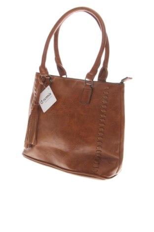 Дамска чанта Unbranded, Цвят Кафяв, Цена 56,39 €, #137760082