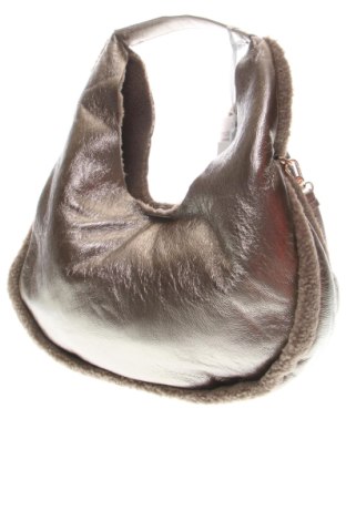 Дамска чанта Unbranded, Цвят Бежов, Цена 18,46 €, #137761609