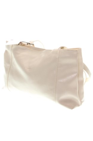Damentasche Unbranded, Farbe Ecru, Preis 10,76 €, #137764748