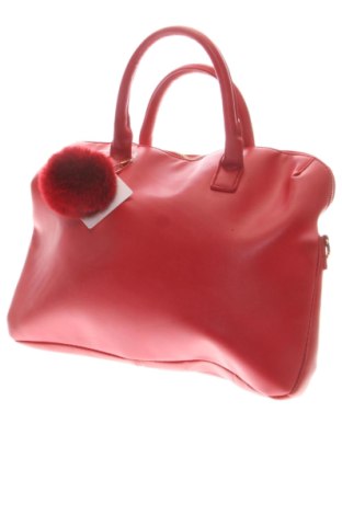 Damentasche Unbranded, Farbe Rot, Preis € 11,00, #137764837