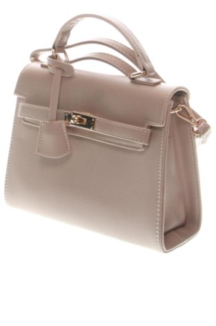 Γυναικεία τσάντα Unbranded, Χρώμα  Μπέζ, Τιμή 18,46 €, #137764840
