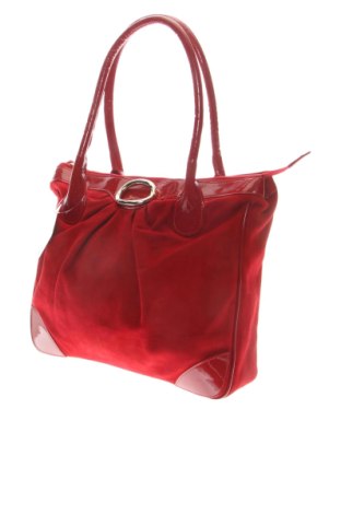 Damentasche Unbranded, Farbe Rot, Preis € 56,34, #137765095