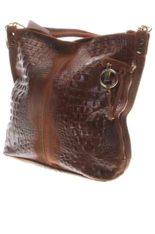 Damentasche Unbranded, Farbe Braun, Preis 56,35 €, #137766079
