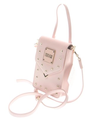 Damentasche Versace Jeans, Farbe Rosa, Preis 81,11 €, #137733691