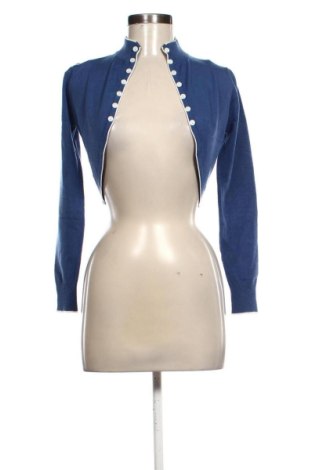 Női kardigán Unbranded, Méret XS, Szín Kék, Ár 2 128 Ft, #137698018