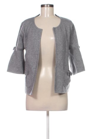 Damski kardigan Unbranded, Rozmiar M, Kolor Szary, Cena 76,20 zł, #137703197