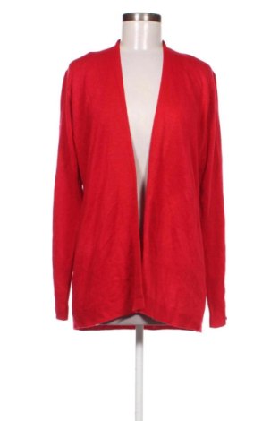 Cardigan de damă Beloved, Mărime L, Culoare Roșu, Preț 63,78 Lei, #137703902
