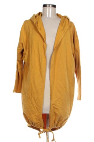 Cardigan de damă M. Collection, Mărime M, Culoare Portocaliu, Preț 57,74 Lei, #137705666