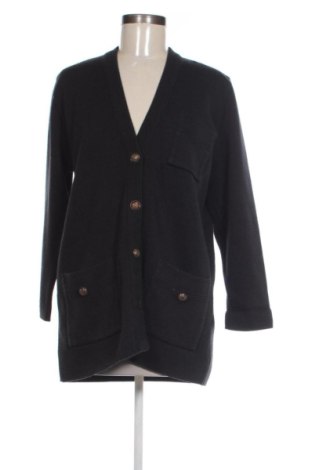 Cardigan de damă Unbranded, Mărime XL, Culoare Negru, Preț 126,82 Lei, #137707688