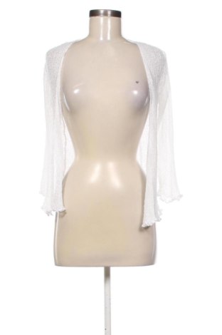 Cardigan de damă Unbranded, Mărime S, Culoare Alb, Preț 78,00 Lei, #137707821