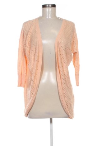 Дамска жилетка ONLY, Размер XS, Цвят Розов, Цена 5,72 €, #137707833
