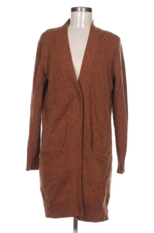Cardigan de damă Gant, Mărime S, Culoare Maro, Preț 309,70 Lei, #137707841