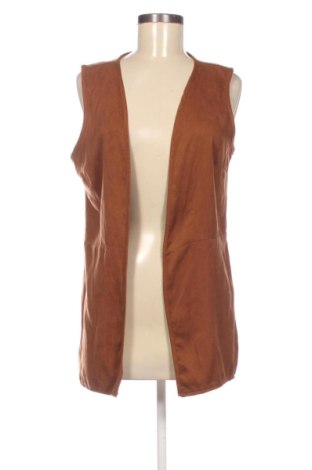Cardigan de damă LC Waikiki, Mărime M, Culoare Maro, Preț 57,74 Lei, #137707959