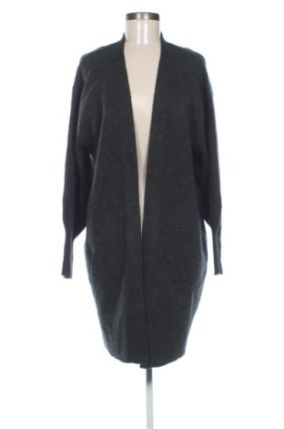 Cardigan de damă H&M, Mărime M, Culoare Gri, Preț 78,74 Lei, #137708215