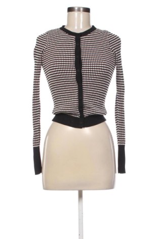 Дамска жилетка Zara, Размер S, Цвят Многоцветен, Цена 13,91 €, #137709242