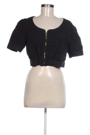 Cardigan de damă Milla, Mărime M, Culoare Negru, Preț 79,37 Lei, #137709380