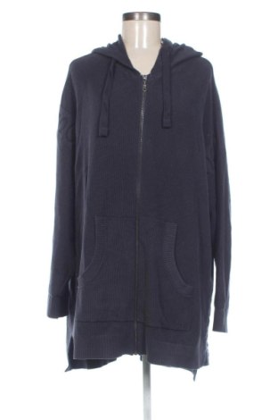 Cardigan de damă Soccx, Mărime XXL, Culoare Albastru, Preț 172,99 Lei, #137709841